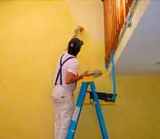 aExperiência em Orçamento de Pintura Predial em Caucaia