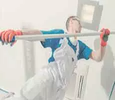 Obras e Orçamento de Pintura Predial em Caucaia