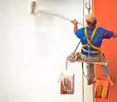 Orçamento de Orçamento de Pintura Predial em Caucaia