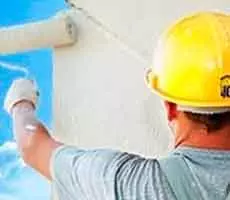 Pintura de interiores Orçamento de Pintura Predial em Caucaia