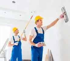 Precisa de Orçamento de Pintura Predial em Caucaia