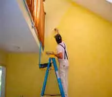 Reformas e Orçamento de Pintura Predial em Caucaia